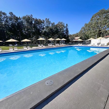 Tasman Holiday Parks - Kioloa Beach Exterior foto