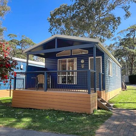 Tasman Holiday Parks - Kioloa Beach Exterior foto